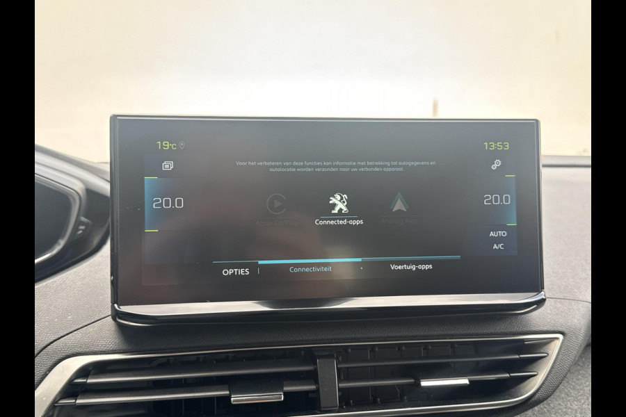 Peugeot 3008 1.6 HYbrid 225 Allure Pack Business