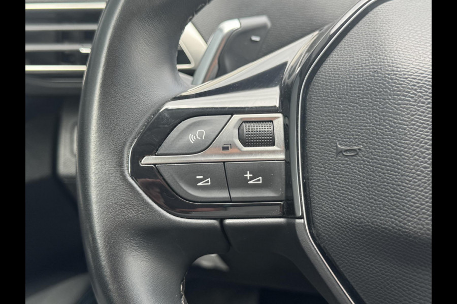 Peugeot 3008 1.6 HYbrid 225 Allure Pack Business