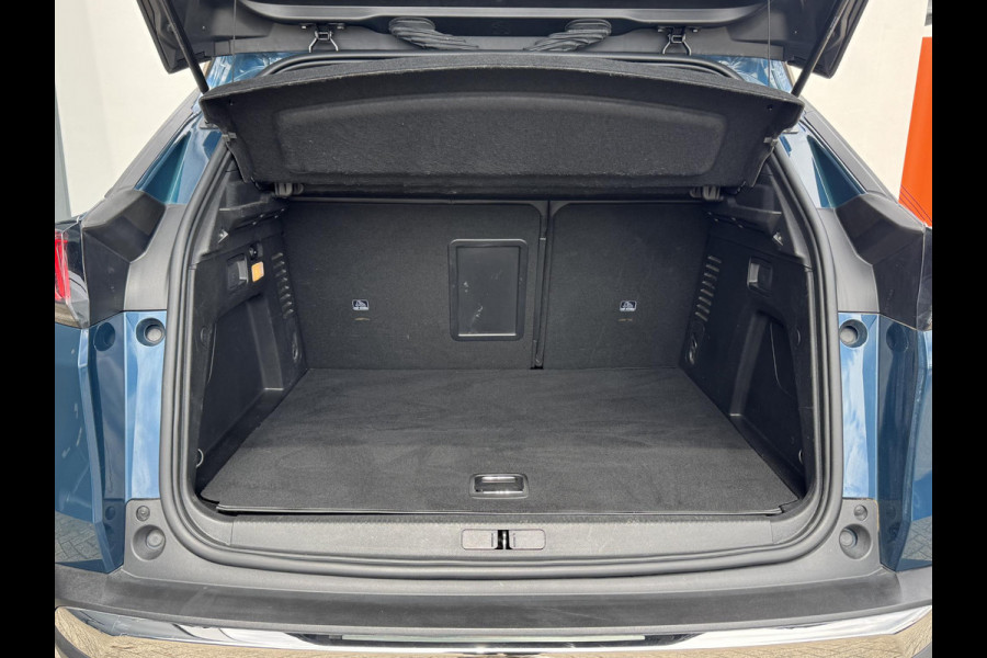 Peugeot 3008 1.6 HYbrid 225 Allure Pack Business
