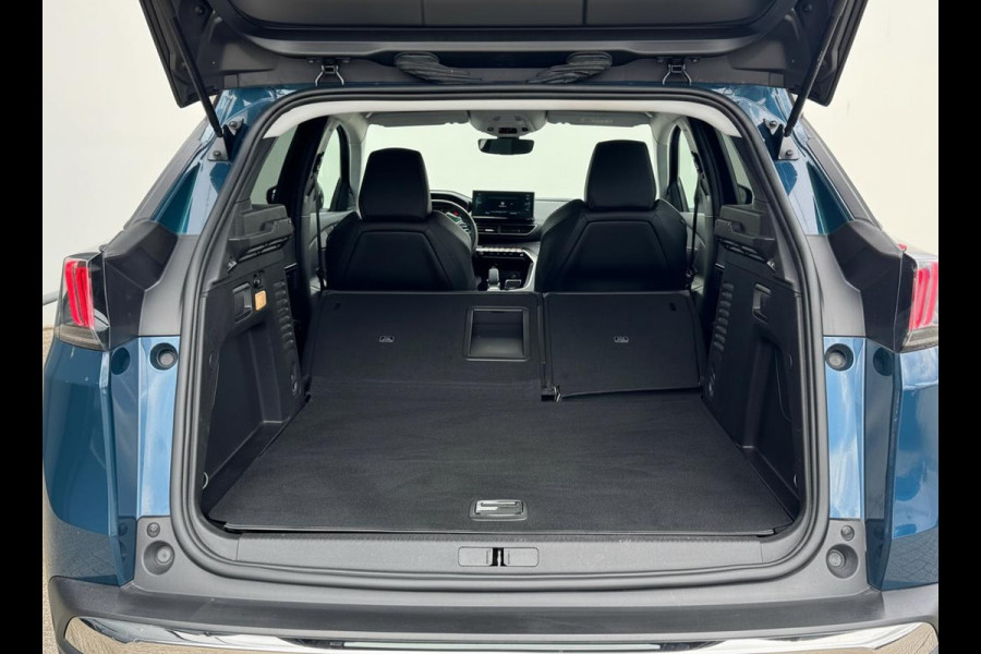 Peugeot 3008 1.6 HYbrid 225 Allure Pack Business