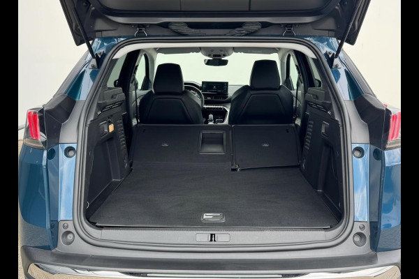 Peugeot 3008 1.6 HYbrid 225 Allure Pack Business