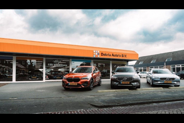 Renault Kangoo 1.5 dCi Comfort / Trekhaak / Airco / / Cruise-ctr. / Pdc. / Schuifdeur Re./ Pack R-Link / Apk nieuw