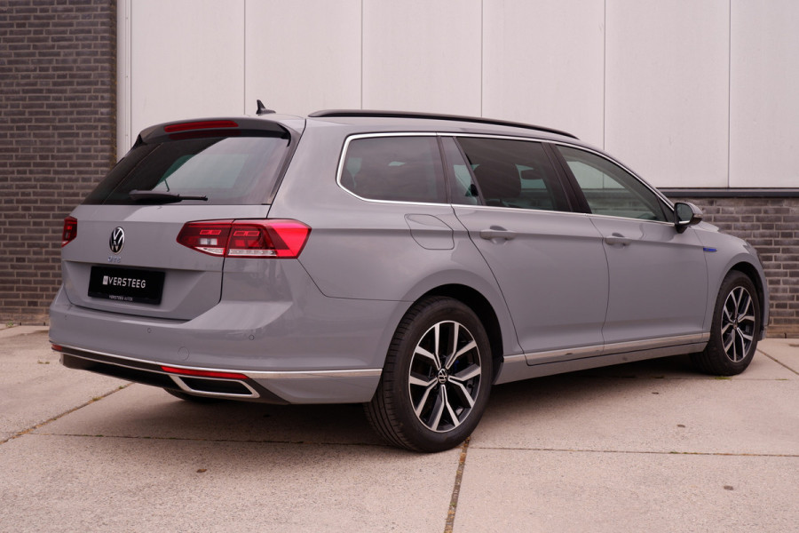 Volkswagen Passat Variant 1.4 TSI PHEV GTE Business | Carplay | Camera | LED | Navi | Adap. Cruise