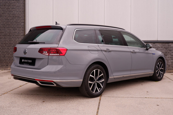 Volkswagen Passat Variant 1.4 TSI PHEV GTE Business | Carplay | Camera | LED | Navi | Adap. Cruise