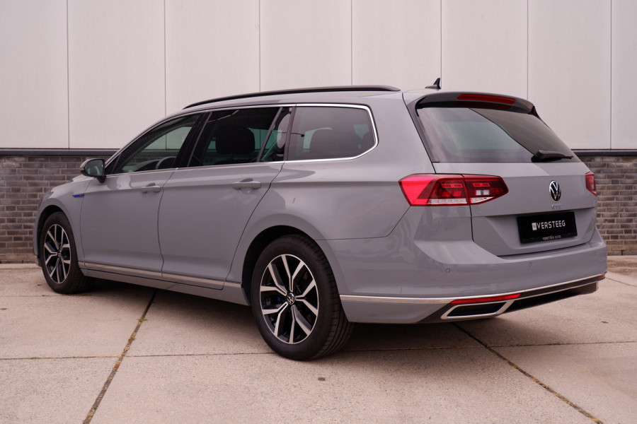 Volkswagen Passat Variant 1.4 TSI PHEV GTE Business | Carplay | Camera | LED | Navi | Adap. Cruise