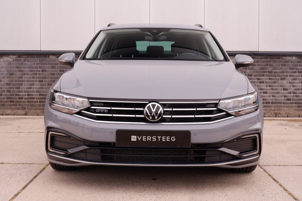 Volkswagen Passat Variant 1.4 TSI PHEV GTE Business | Carplay | Camera | LED | Navi | Adap. Cruise