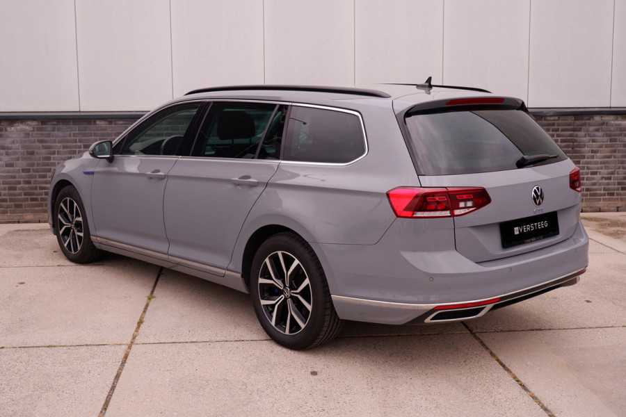 Volkswagen Passat Variant 1.4 TSI PHEV GTE Business | Carplay | Camera | LED | Navi | Adap. Cruise
