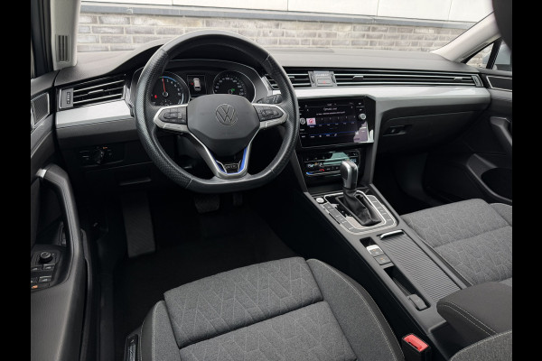 Volkswagen Passat Variant 1.4 TSI PHEV GTE Business | Carplay | Camera | LED | Navi | Adap. Cruise