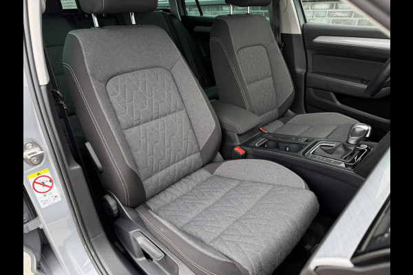 Volkswagen Passat Variant 1.4 TSI PHEV GTE Business | Carplay | Camera | LED | Navi | Adap. Cruise
