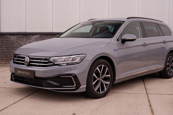 Volkswagen Passat Variant 1.4 TSI PHEV GTE Business | Carplay | Camera | LED | Navi | Adap. Cruise