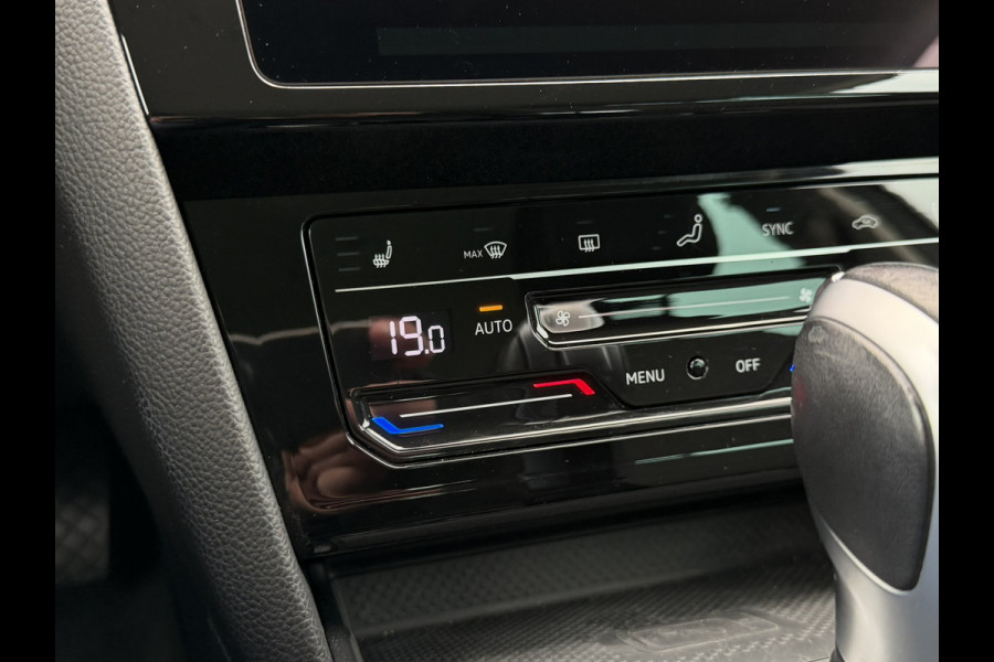 Volkswagen Passat Variant 1.4 TSI PHEV GTE Business | Carplay | Camera | LED | Navi | Adap. Cruise