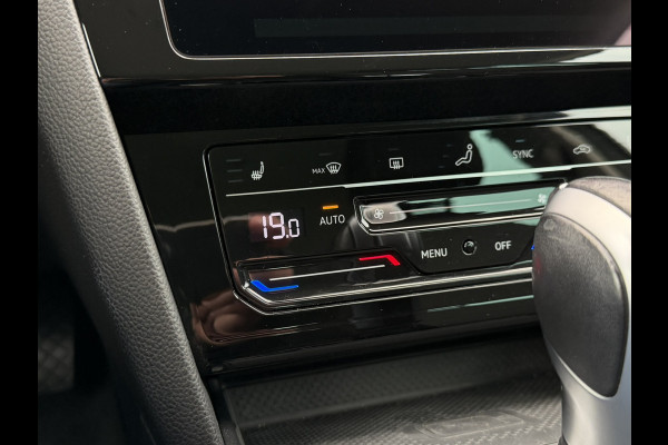 Volkswagen Passat Variant 1.4 TSI PHEV GTE Business | Carplay | Camera | LED | Navi | Adap. Cruise