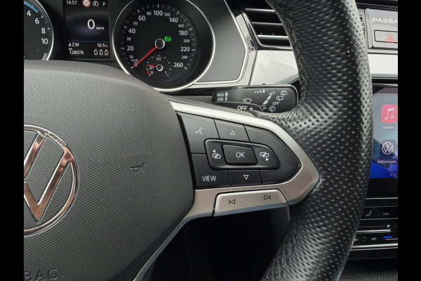 Volkswagen Passat Variant 1.4 TSI PHEV GTE Business | Carplay | Camera | LED | Navi | Adap. Cruise