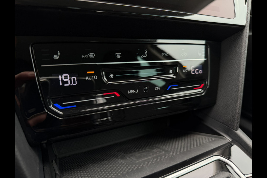 Volkswagen Passat Variant 1.4 TSI PHEV GTE Business | Carplay | Camera | LED | Navi | Adap. Cruise