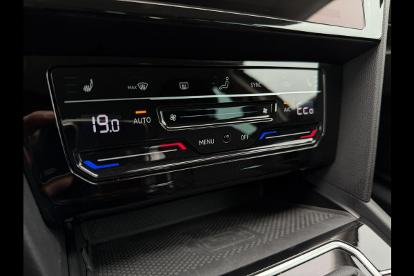 Volkswagen Passat Variant 1.4 TSI PHEV GTE Business | Carplay | Camera | LED | Navi | Adap. Cruise