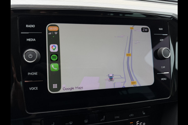 Volkswagen Passat Variant 1.4 TSI PHEV GTE Business | Carplay | Camera | LED | Navi | Adap. Cruise