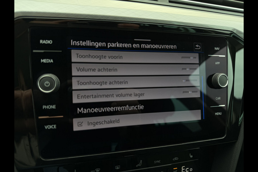 Volkswagen Passat Variant 1.4 TSI PHEV GTE Business | Carplay | Camera | LED | Navi | Adap. Cruise