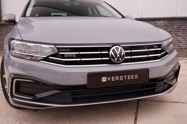 Volkswagen Passat Variant 1.4 TSI PHEV GTE Business | Carplay | Camera | LED | Navi | Adap. Cruise
