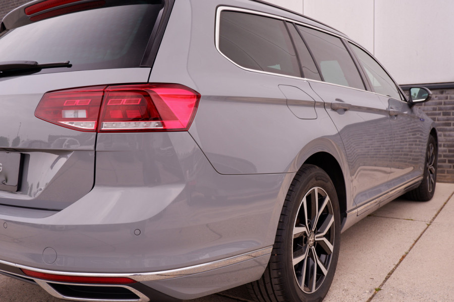 Volkswagen Passat Variant 1.4 TSI PHEV GTE Business | Carplay | Camera | LED | Navi | Adap. Cruise
