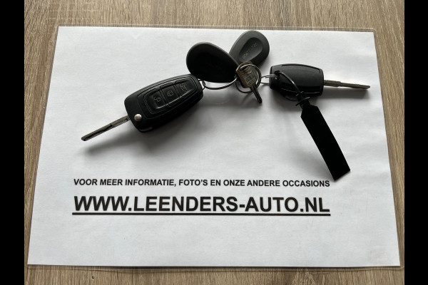 Ford Transit Servicewagen 2.0 TDCI 130pk euro6 L2H2 Trend Sortimo Inrichting Victron v230 Standkachel Trekhaak RIJKLAARPRIJS!
