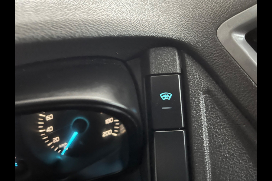Ford Transit Servicewagen 2.0 TDCI 130pk euro6 L2H2 Trend Sortimo Inrichting Victron v230 Standkachel Trekhaak RIJKLAARPRIJS!