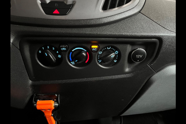 Ford Transit Servicewagen 2.0 TDCI 130pk euro6 L2H2 Trend Sortimo Inrichting Victron v230 Standkachel Trekhaak RIJKLAARPRIJS!