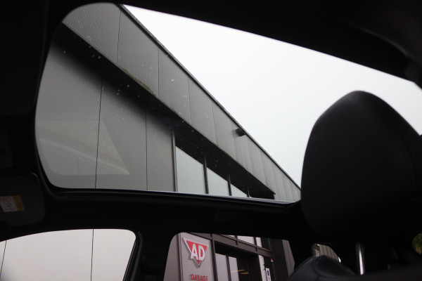 Nissan QASHQAI 1.3DIG-T 160PK Automaat Tekna + Trekhaak/Panoramadak/Leder/Winterpack/Memory-stoel