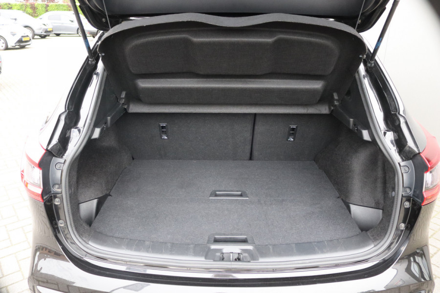 Nissan QASHQAI 1.3DIG-T 160PK Automaat Tekna + Trekhaak/Panoramadak/Leder/Winterpack/Memory-stoel