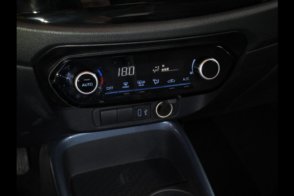 Toyota Aygo X 1.0 VVT-i S-CVT Automaat Trend Navigatie Apple Carplay/Android Auto Climate Control Cruise Control Adaptive 17" Lichtmetalen velgen Camera