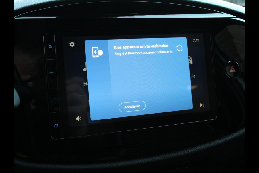 Toyota Aygo X 1.0 VVT-i S-CVT Automaat Trend Navigatie Apple Carplay/Android Auto Climate Control Cruise Control Adaptive 17" Lichtmetalen velgen Camera