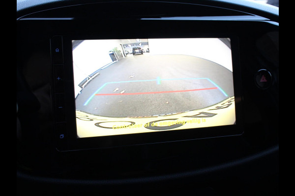 Toyota Aygo X 1.0 VVT-i S-CVT Automaat Trend Navigatie Apple Carplay/Android Auto Climate Control Cruise Control Adaptive 17" Lichtmetalen velgen Camera