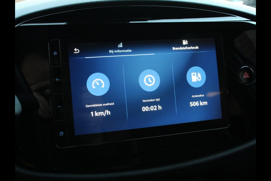Toyota Aygo X 1.0 VVT-i S-CVT Automaat Trend Navigatie Apple Carplay/Android Auto Climate Control Cruise Control Adaptive 17" Lichtmetalen velgen Camera