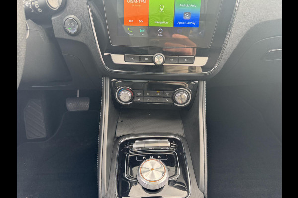 MG Mg Zs EV Luxury 45 kWh | 143pk | Panoramadak | Elektrisch Verstelbare Stoelen | Dodehoeksensoren | SOH 93.6%