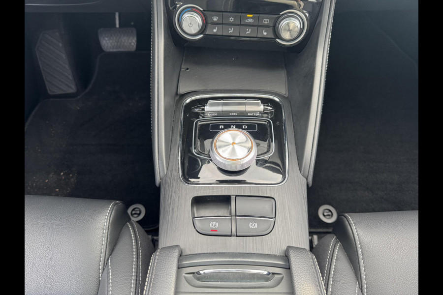 MG Mg Zs EV Luxury 45 kWh | 143pk | Panoramadak | Elektrisch Verstelbare Stoelen | Dodehoeksensoren | SOH 93.6%