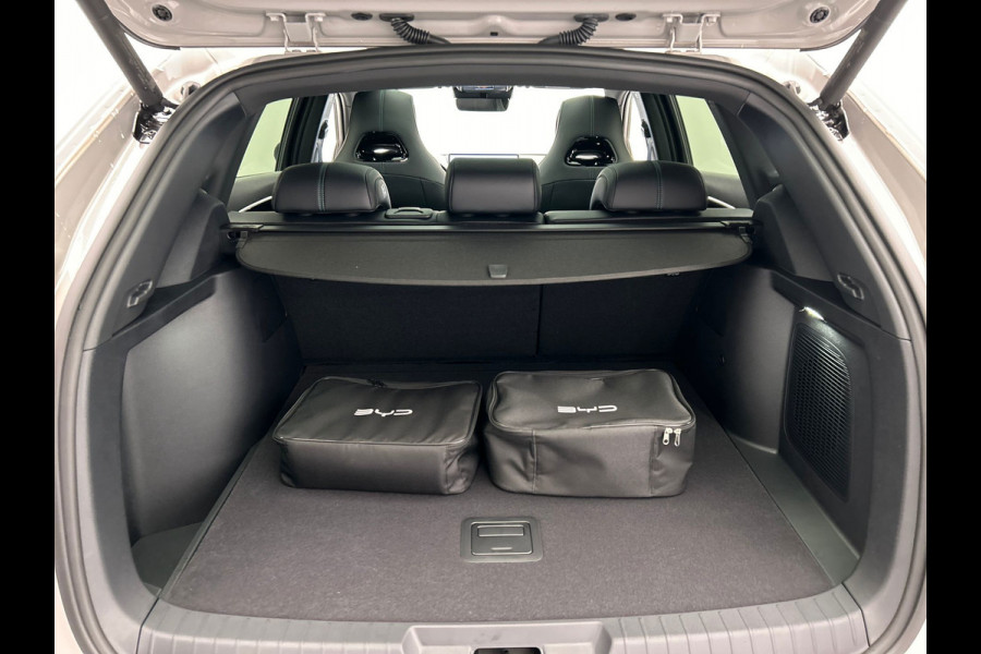 BYD SEAL U 1.5 DM-i FWD Boost PHEV 218PK, *GEEN AFLEVERKOSTEN*, Pano/Dak, Head/Up Adapt.Cruise/Control, 360-Camera, 2026 NEW, BTW!