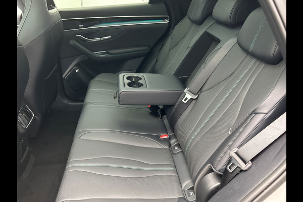 BYD SEAL U 1.5 DM-i FWD Boost PHEV 218PK, *GEEN AFLEVERKOSTEN*, Pano/Dak, Head/Up Adapt.Cruise/Control, 360-Camera, 2026 NEW, BTW!