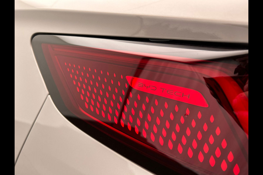BYD SEAL U 1.5 DM-i FWD Boost PHEV 218PK, *GEEN AFLEVERKOSTEN*, Pano/Dak, Head/Up Adapt.Cruise/Control, 360-Camera, 2026 NEW, BTW!