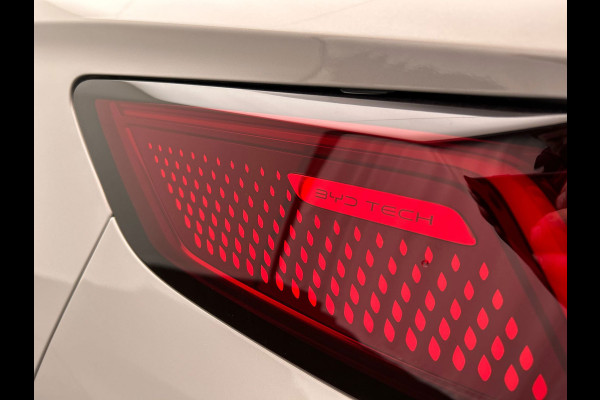 BYD SEAL U 1.5 DM-i FWD Boost PHEV 218PK, *GEEN AFLEVERKOSTEN*, Pano/Dak, Head/Up Adapt.Cruise/Control, 360-Camera, 2026 NEW, BTW!