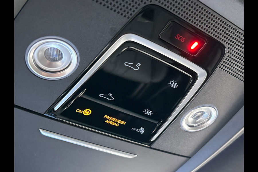 BYD SEAL U 1.5 DM-i FWD Boost PHEV 218PK, *GEEN AFLEVERKOSTEN*, Pano/Dak, Head/Up Adapt.Cruise/Control, 360-Camera, 2026 NEW, BTW!