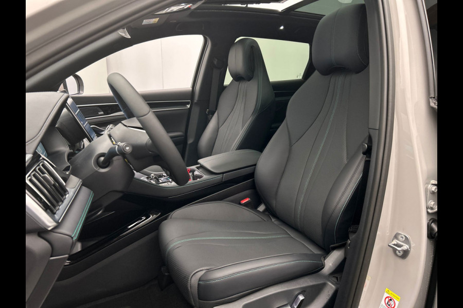 BYD SEAL U 1.5 DM-i FWD Boost PHEV 218PK, *GEEN AFLEVERKOSTEN*, Pano/Dak, Head/Up Adapt.Cruise/Control, 360-Camera, 2026 NEW, BTW!