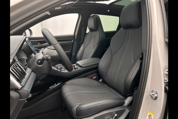 BYD SEAL U 1.5 DM-i FWD Boost PHEV 218PK, *GEEN AFLEVERKOSTEN*, Pano/Dak, Head/Up Adapt.Cruise/Control, 360-Camera, 2026 NEW, BTW!