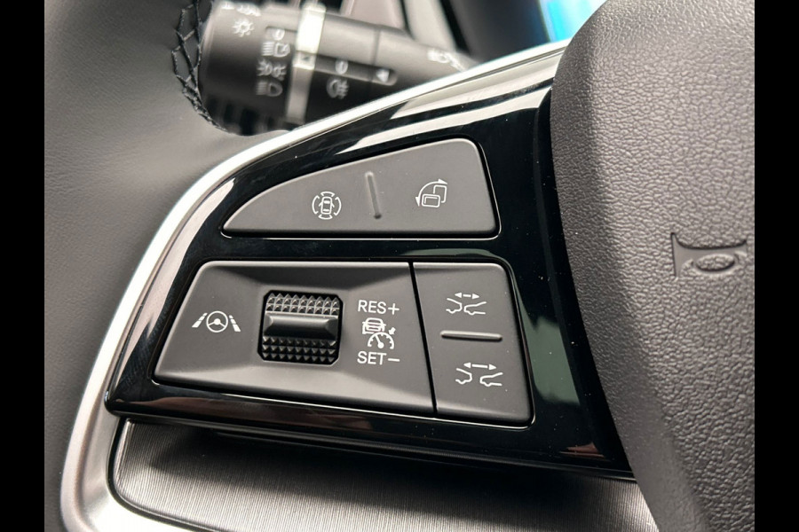 BYD SEAL U 1.5 DM-i FWD Boost PHEV 218PK, *GEEN AFLEVERKOSTEN*, Pano/Dak, Head/Up Adapt.Cruise/Control, 360-Camera, 2026 NEW, BTW!