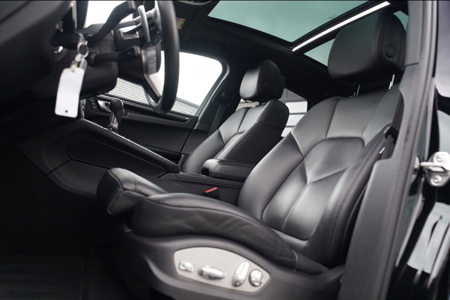 Porsche Macan 3.0 S | Panorama | Facelift | Luxe Leder | Camera | Lane assist | Bose Sound | Cruise control adaptief | Luchtvering