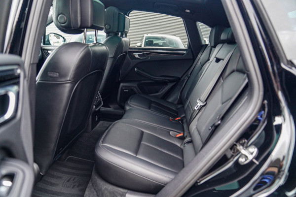 Porsche Macan 3.0 S | Panorama | Facelift | Luxe Leder | Camera | Lane assist | Bose Sound | Cruise control adaptief | Luchtvering