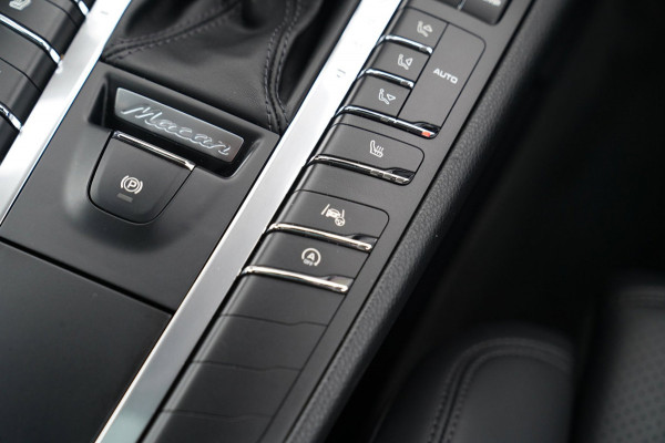 Porsche Macan 3.0 S | Panorama | Facelift | Luxe Leder | Camera | Lane assist | Bose Sound | Cruise control adaptief | Luchtvering
