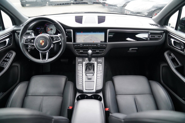 Porsche Macan 3.0 S | Panorama | Facelift | Luxe Leder | Camera | Lane assist | Bose Sound | Cruise control adaptief | Luchtvering