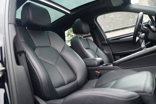 Porsche Macan 3.0 S | Panorama | Facelift | Luxe Leder | Camera | Lane assist | Bose Sound | Cruise control adaptief | Luchtvering