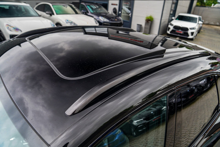 Porsche Macan 3.0 S | Panorama | Facelift | Luxe Leder | Camera | Lane assist | Bose Sound | Cruise control adaptief | Luchtvering