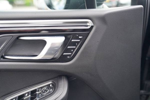 Porsche Macan 3.0 S | Panorama | Facelift | Luxe Leder | Camera | Lane assist | Bose Sound | Cruise control adaptief | Luchtvering
