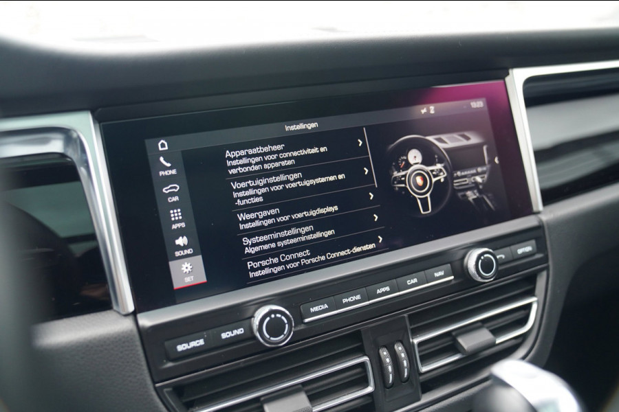 Porsche Macan 3.0 S | Panorama | Facelift | Luxe Leder | Camera | Lane assist | Bose Sound | Cruise control adaptief | Luchtvering